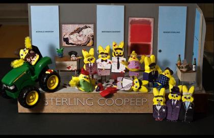 sterling coopeep